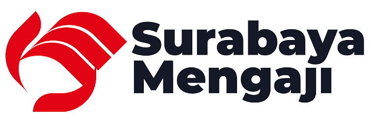 Surabaya Mengaji Logo